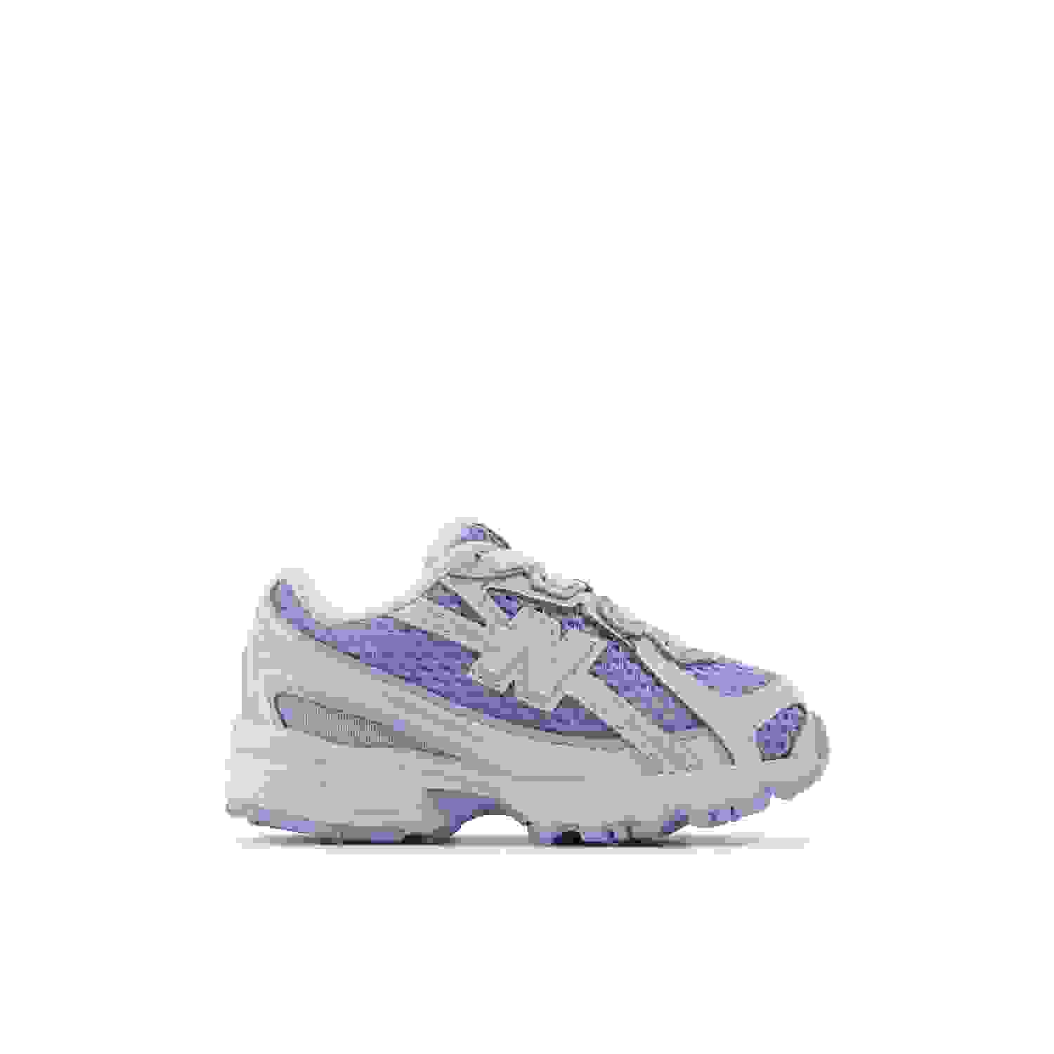 New Balance 740 Toddler Girls' "Purple/White" Shoe